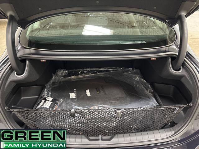 2026 Hyundai Sonata SEL - Photo 25