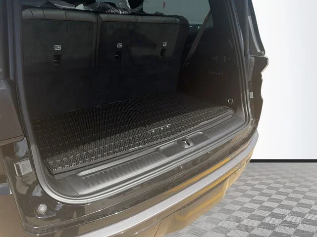 New 2026 High Gloss Black Jeep Upland image 32