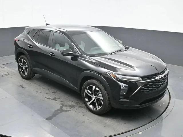 2026 Chevrolet Trax RS - Photo 14