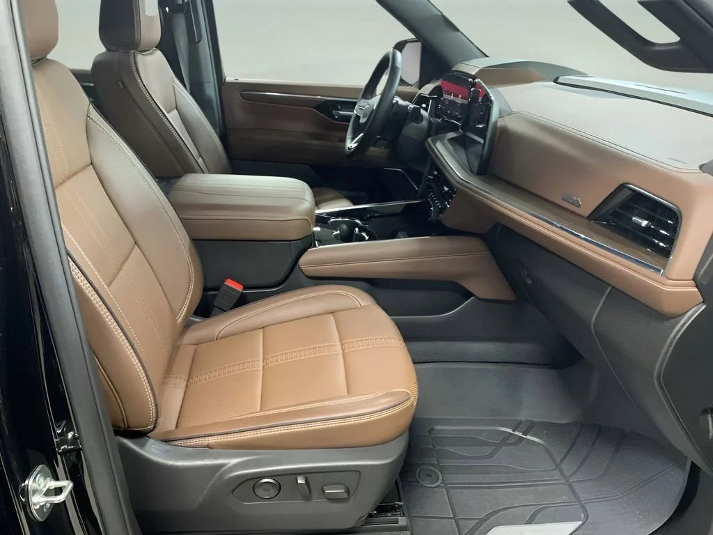 2025 Chevrolet Tahoe High Country - Photo 14