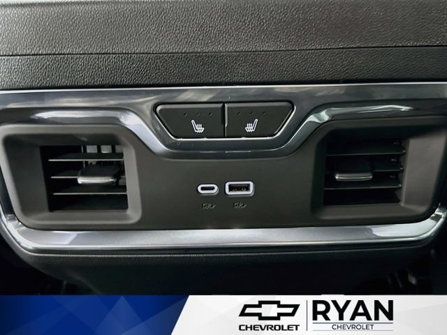 2026 Chevrolet Silverado 1500 High Country - Photo 27