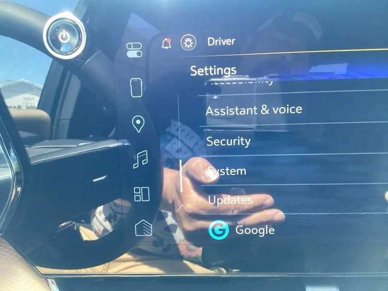 2026 Chevrolet Equinox ACTIV - Photo 44