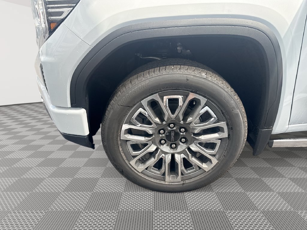 2026 GMC Sierra 1500 Denali Ultimate - Photo 30