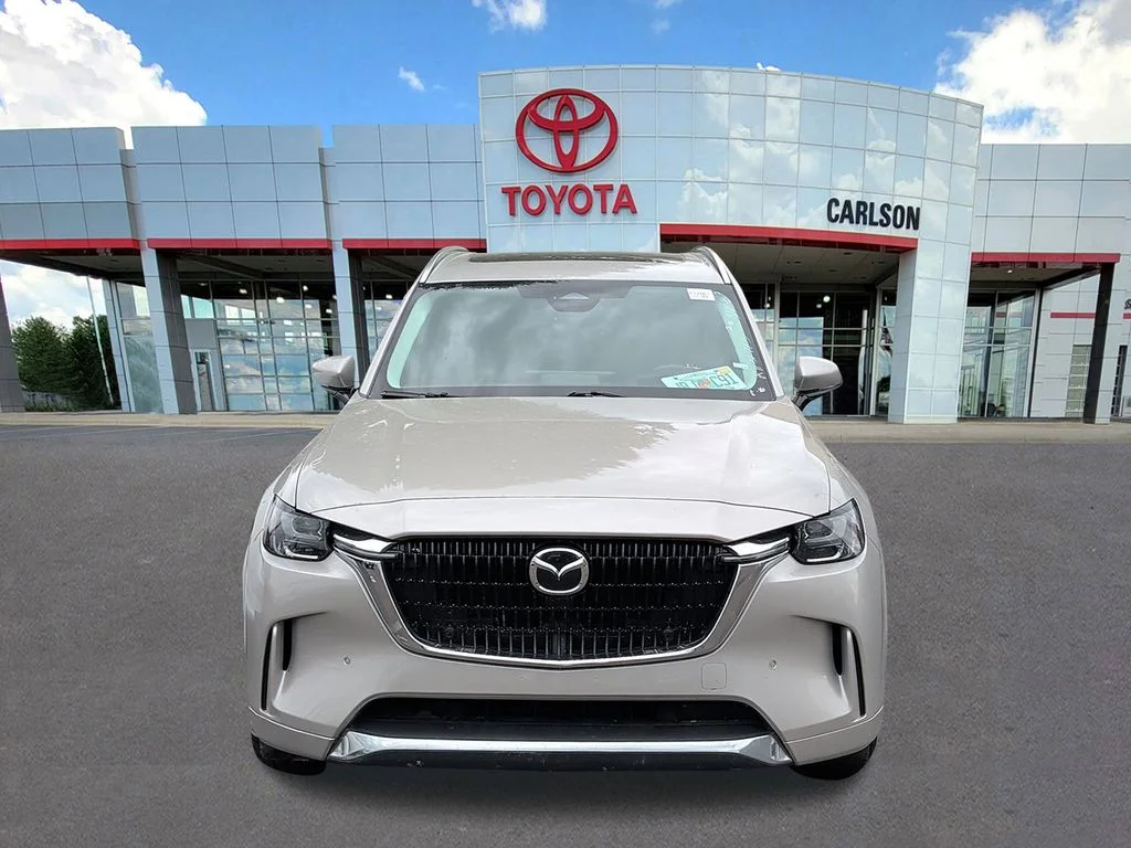 Used 2024 Silver Mazda 3.3 Turbo S image 5