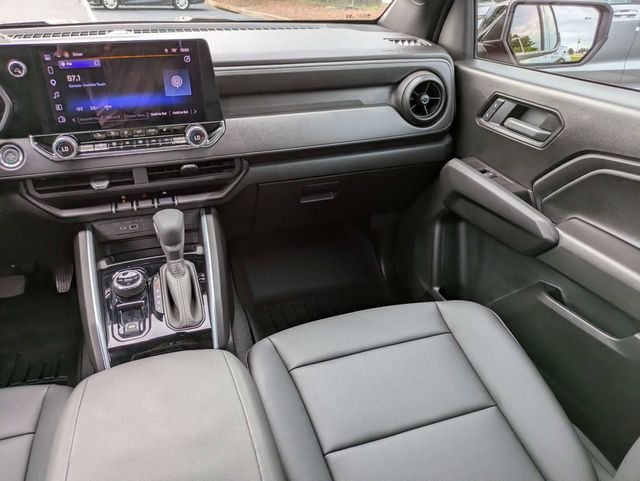 Used 2026 Black Chevrolet Trail Boss image 17