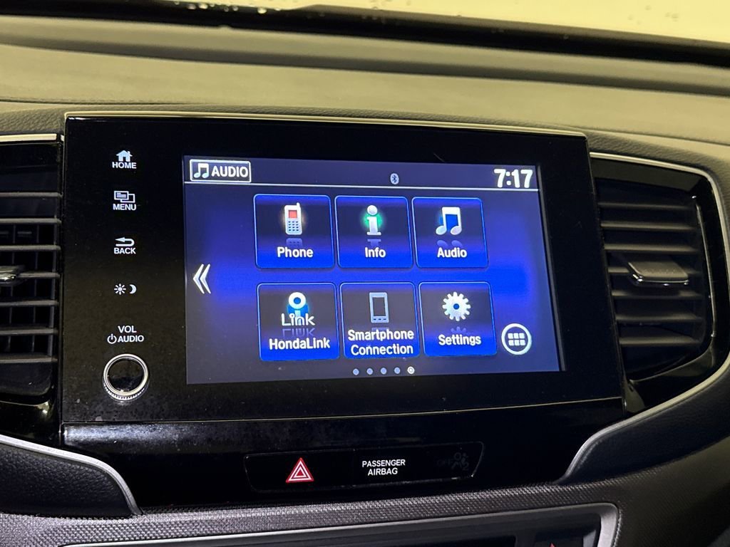 2023 Honda Ridgeline RTL - Photo 58