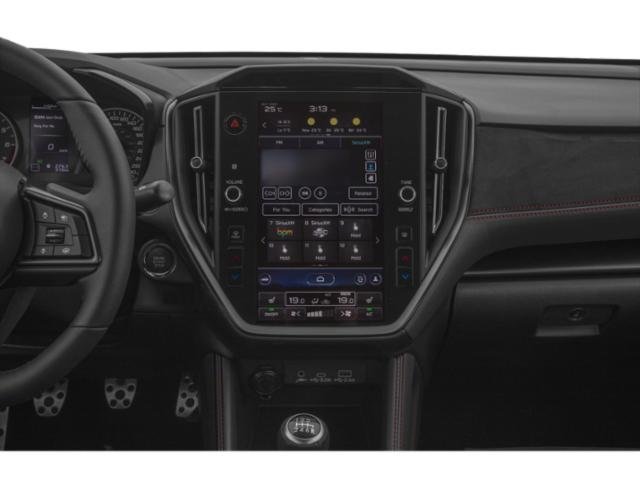 New 2026 WR BLUE PEARL Subaru Limited image 12