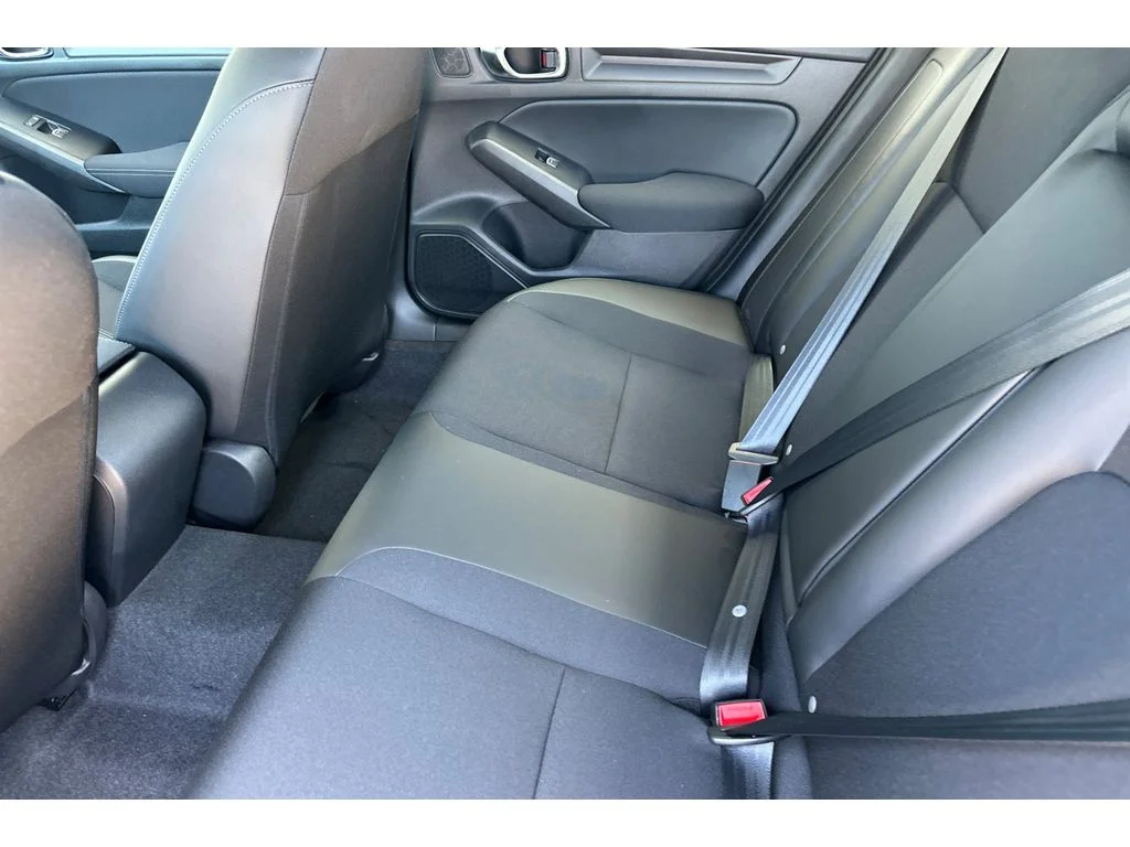 New 2026 Urban Gray Pearl Honda Sport image 50