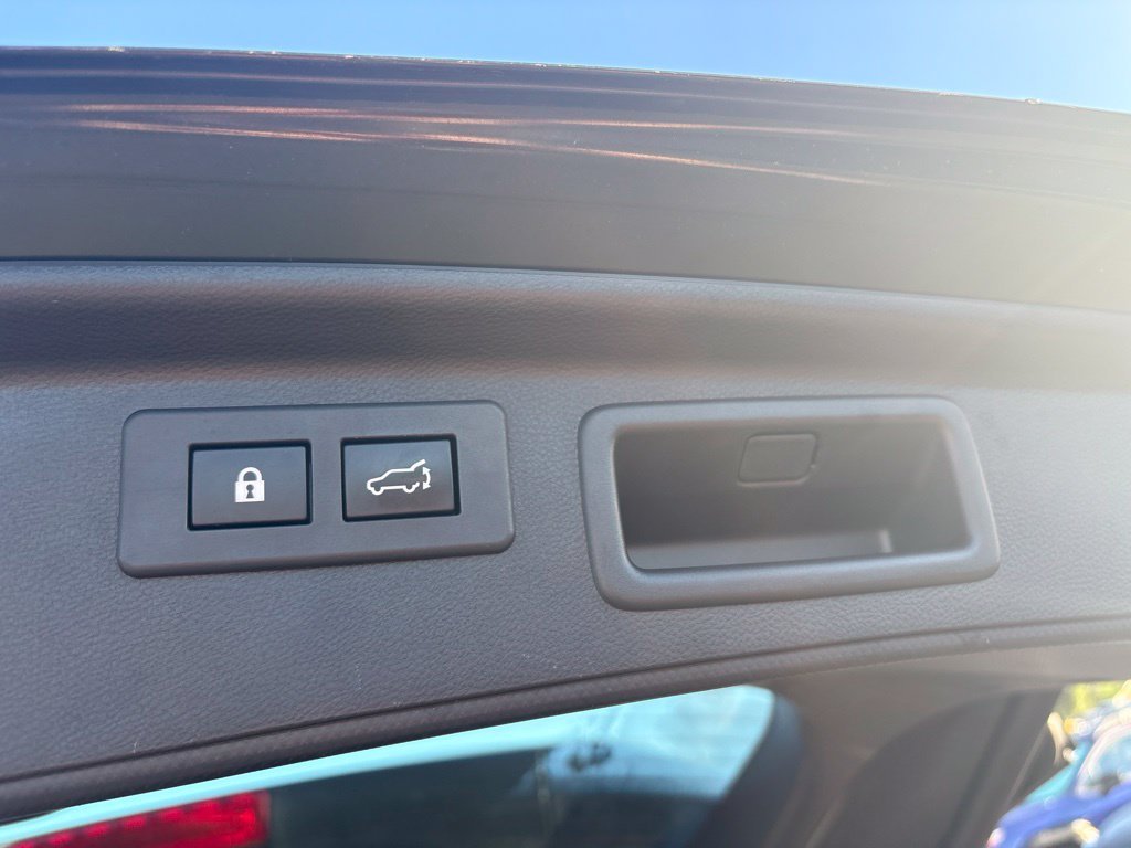 Certified Used 2023 Green Subaru Touring image 24