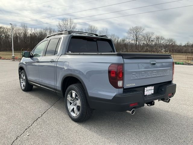 2026 Honda Ridgeline RTL - Photo 16
