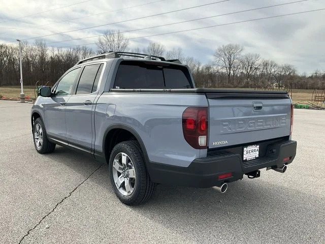 2026 Honda Ridgeline RTL - Photo 16