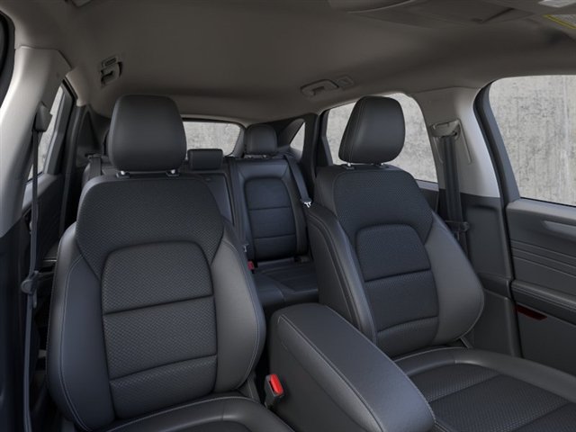2025 Ford Escape Plug-in hybrid PHEV - Photo 10