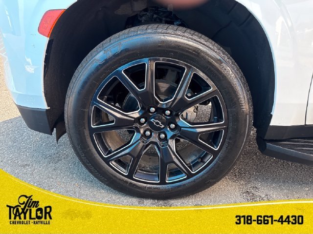 Used 2023 SUMMIT WHITE Chevrolet Premier image 30