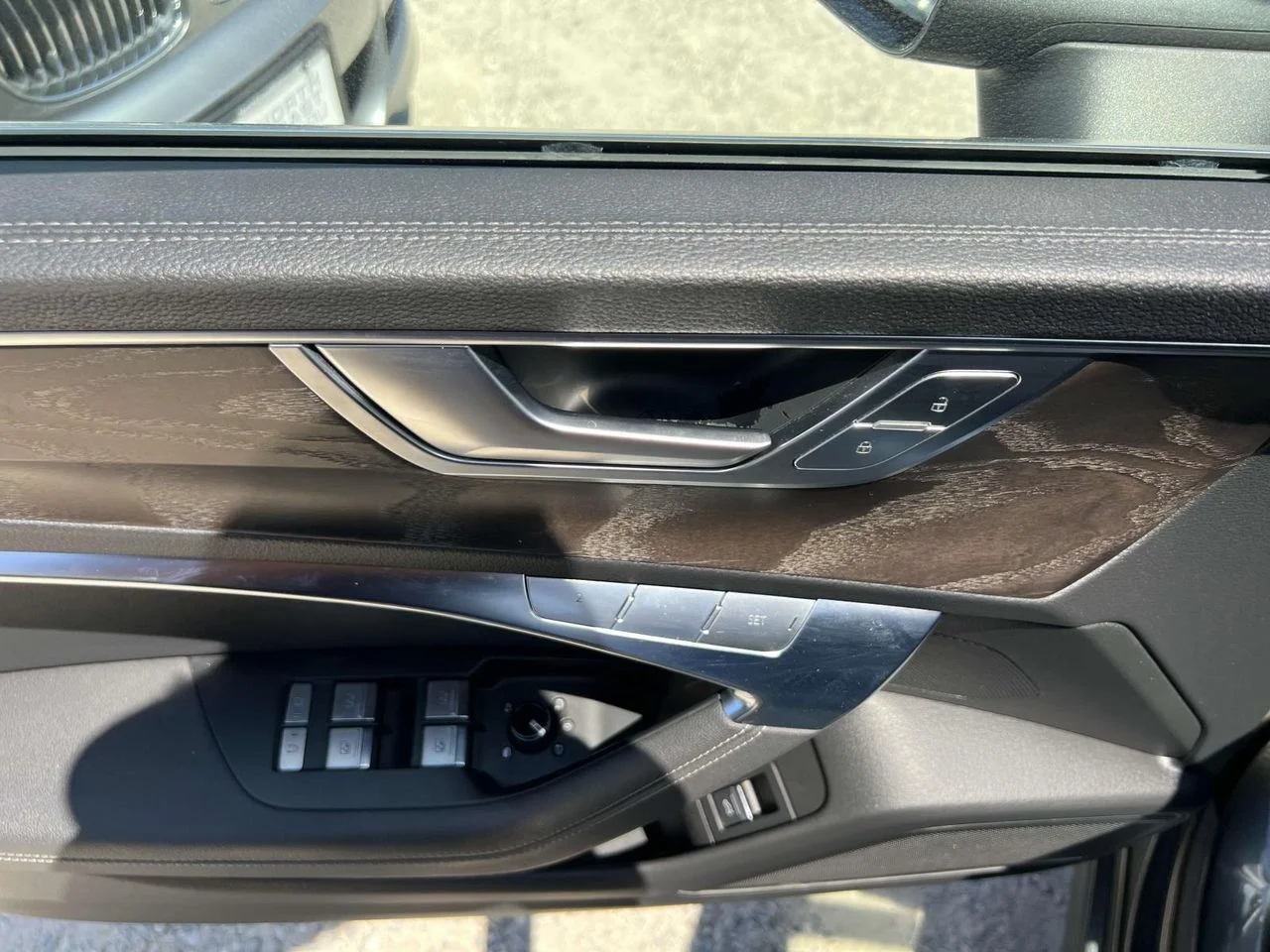 2019 Audi A7 Prestige - Photo 14