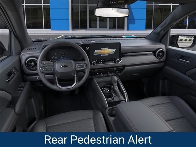 New 2026 Black Chevrolet Z71 image 17