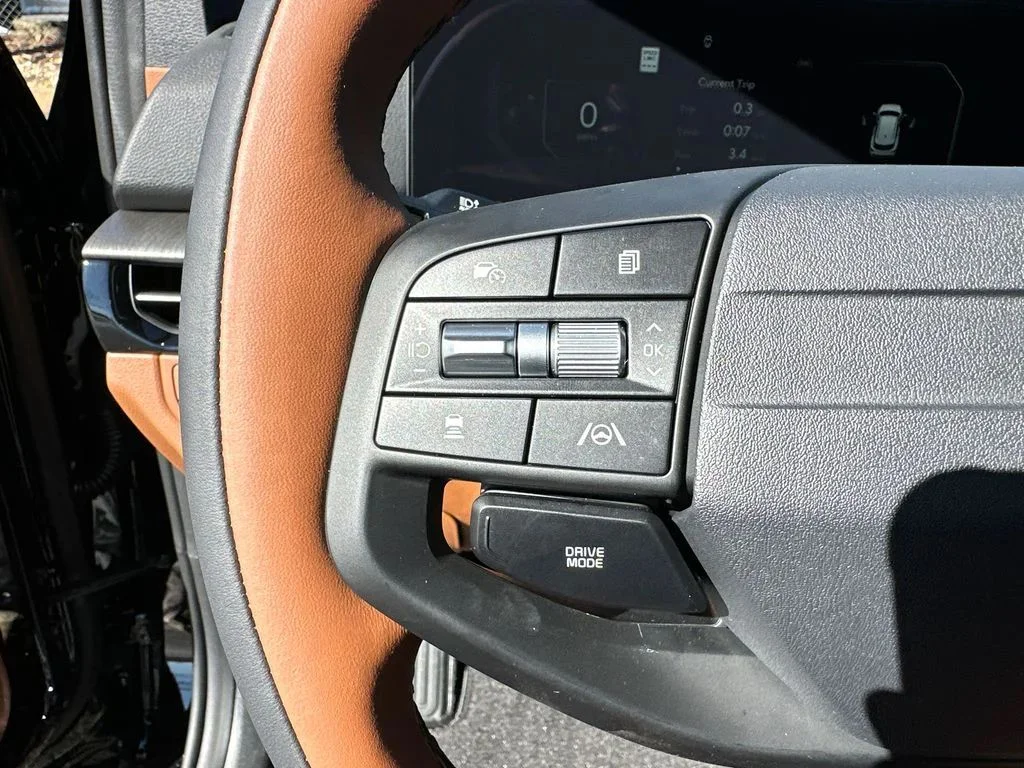 New 2026 Black Kia X-Line image 25