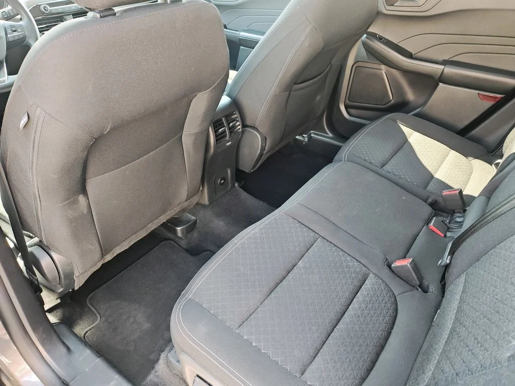 2025 Ford Escape Active - Photo 27
