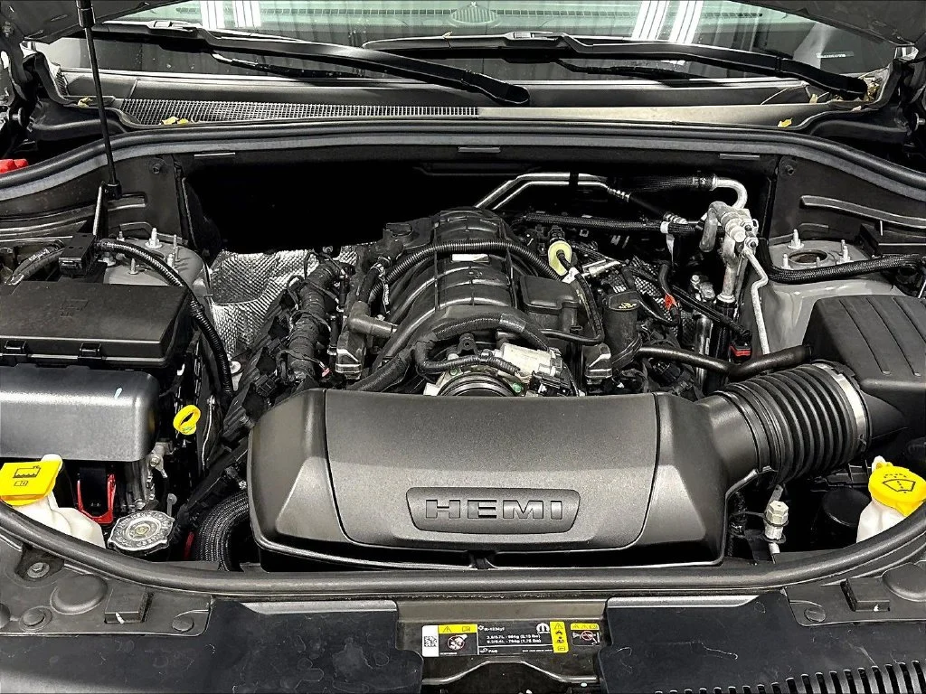 Used 2026 Gray Dodge GT HEMI V8 image 33