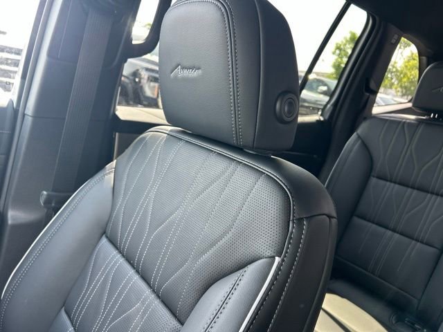 2026 Buick Enclave Avenir - Photo 31