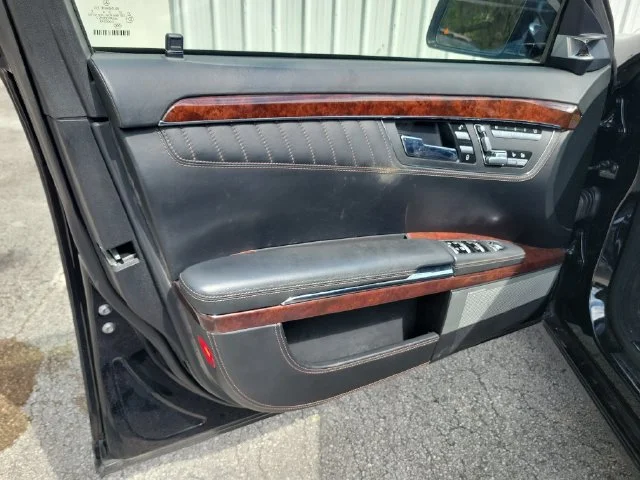 2013 Mercedes-Benz S-Class S600 - Photo 24