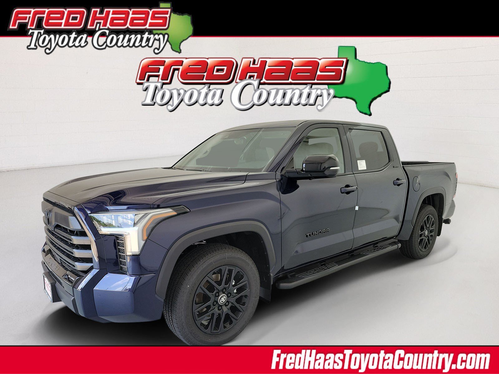 2026 Toyota Tundra  Limited