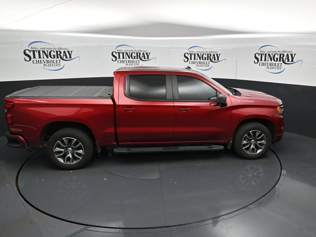 2025 Chevrolet Silverado 1500 RST - Photo 25