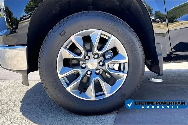 2026 Chevrolet Silverado 1500 LT - Photo 13
