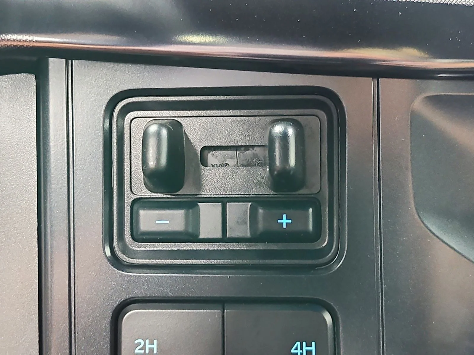 New 2026 Gray Ford Tremor image 35