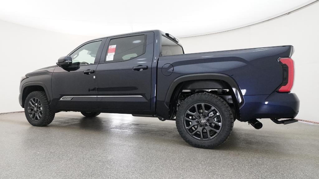 2026 Toyota Tundra Platinum - Photo 53
