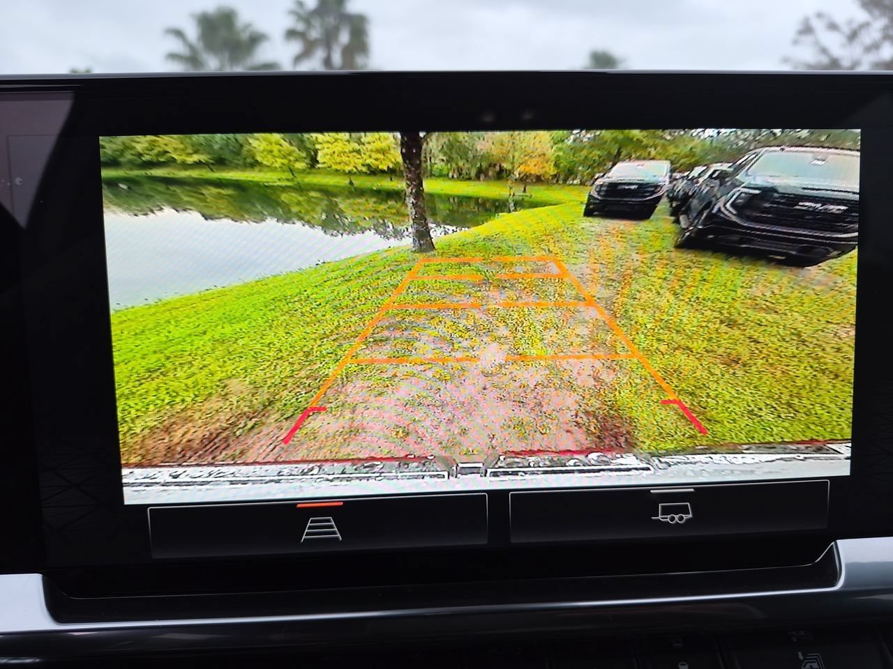 2026 GMC Sierra 1500 Elevation - Photo 15
