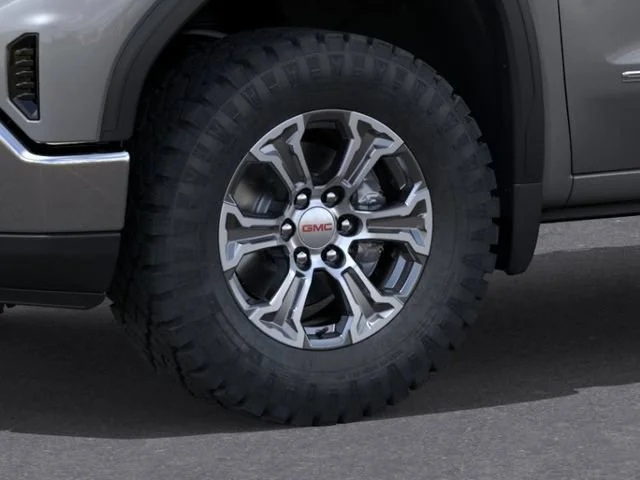 New 2026 Sterling Metallic GMC Pro image 9