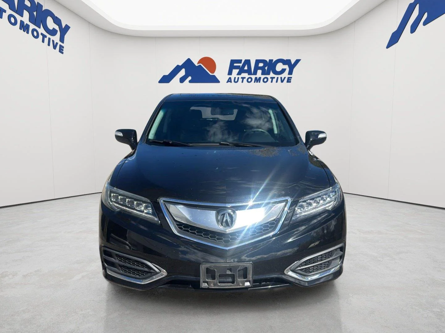 Used 2016  Acura Base image 3