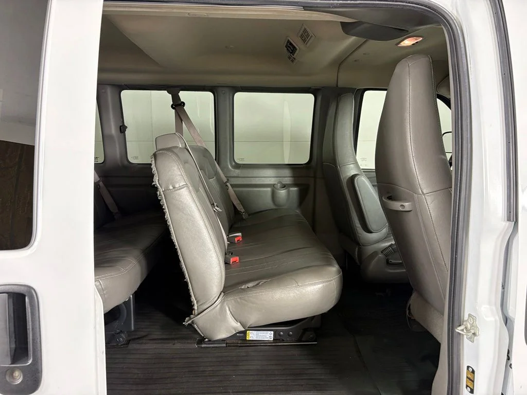 Used 2023 White Chevrolet LS image 32