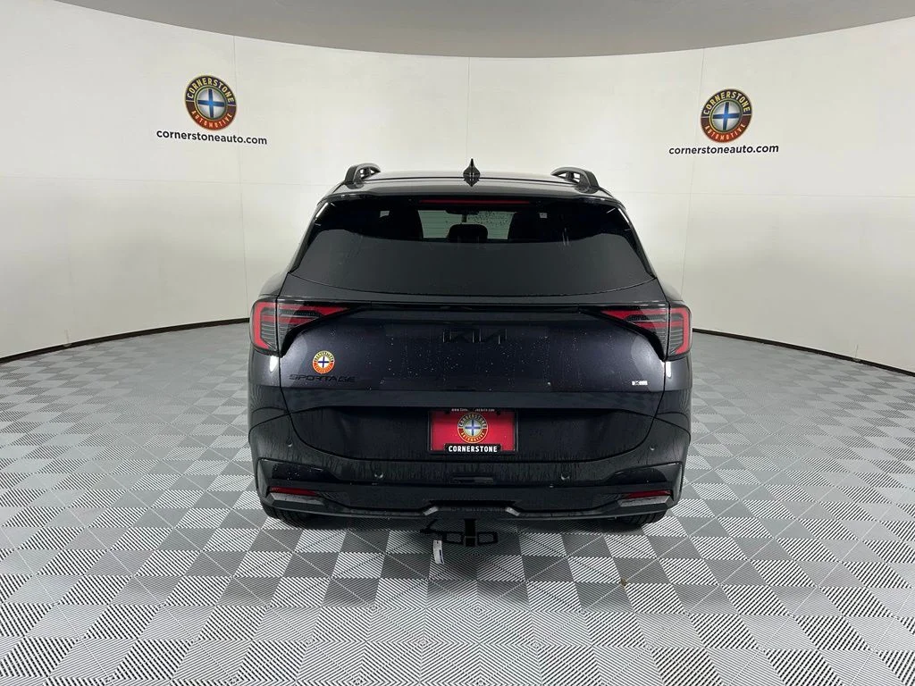 New 2026 Panthera Metal Kia X-Line image 20
