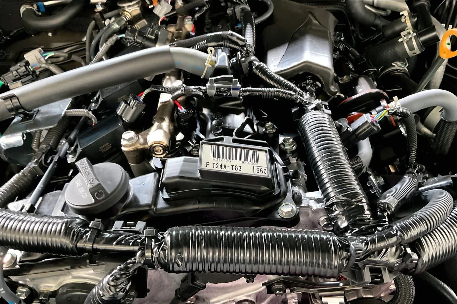 2026 Toyota Tacoma SR5 - Photo 15