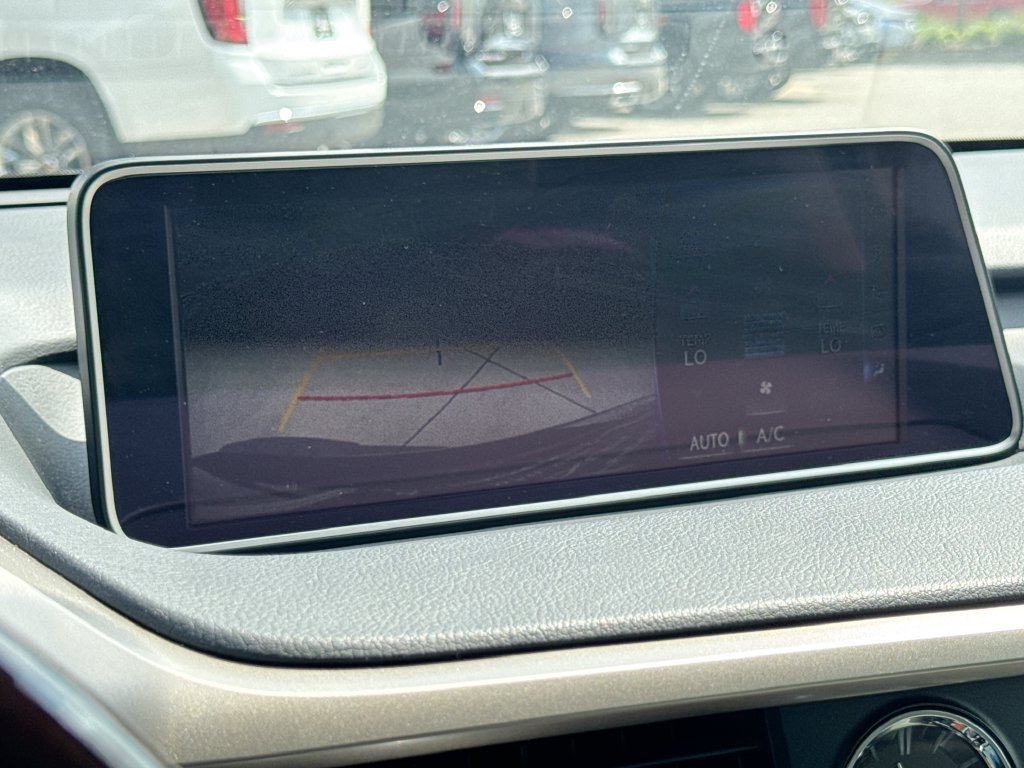 Used 2019 Nebula Gray Pearl Lexus 350 image 27
