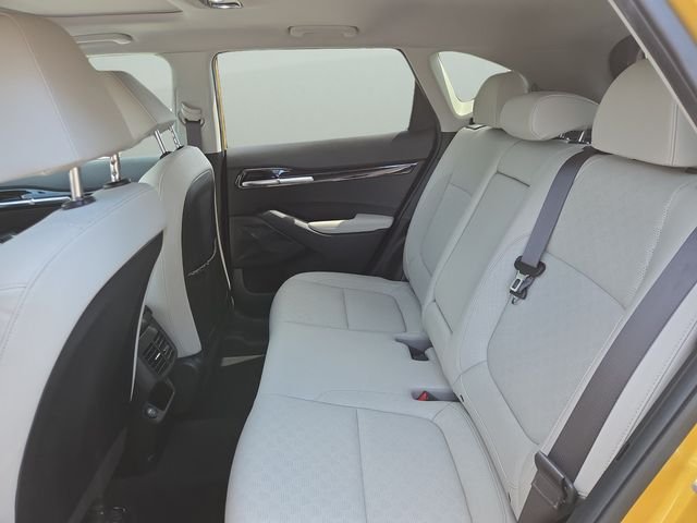 Used 2021 Yellow Kia SX image 34