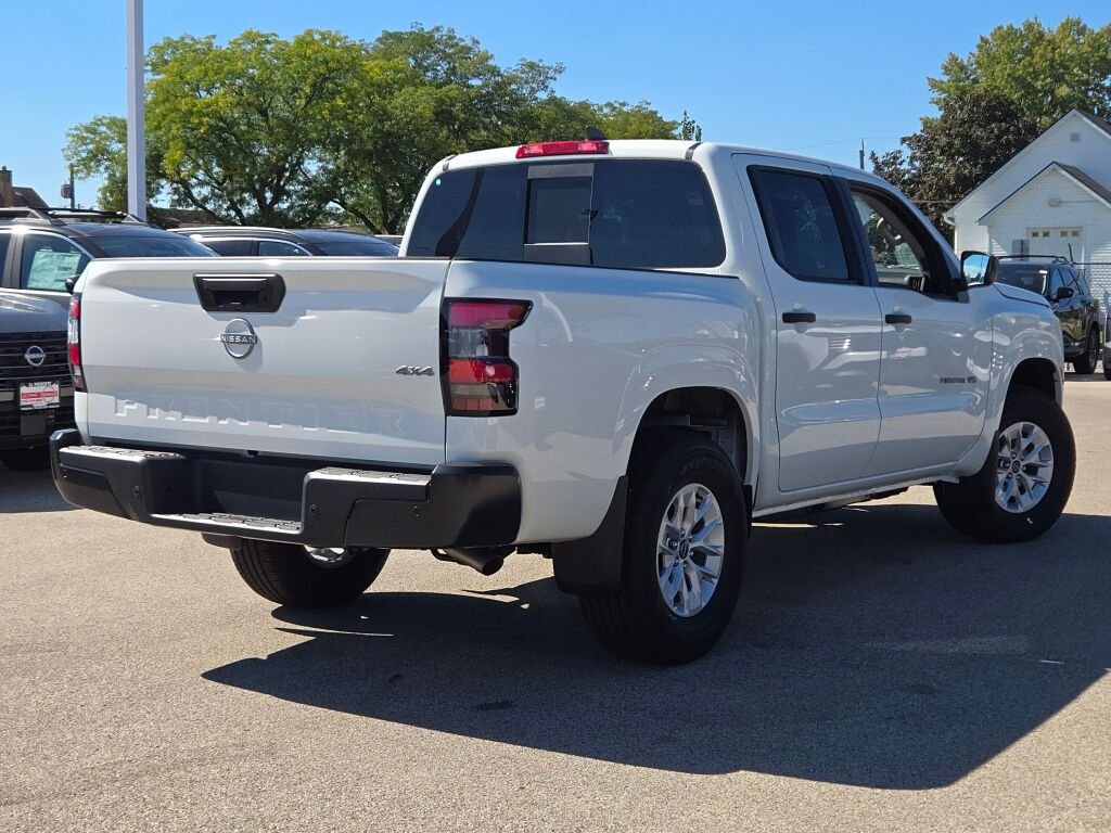 Vehicle thumbnail