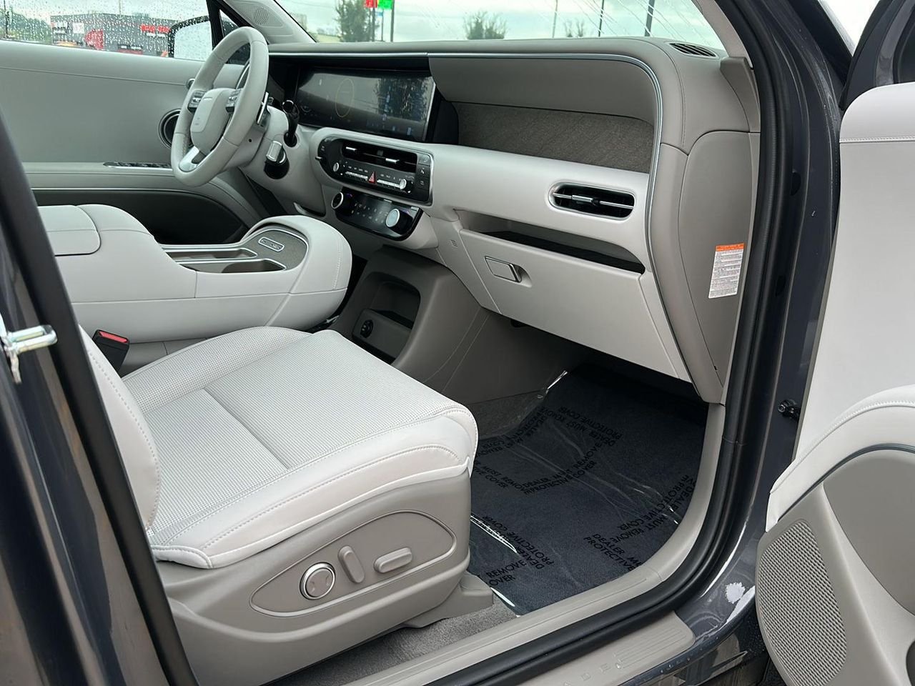 2026 Hyundai Palisade SEL Premium - Photo 37