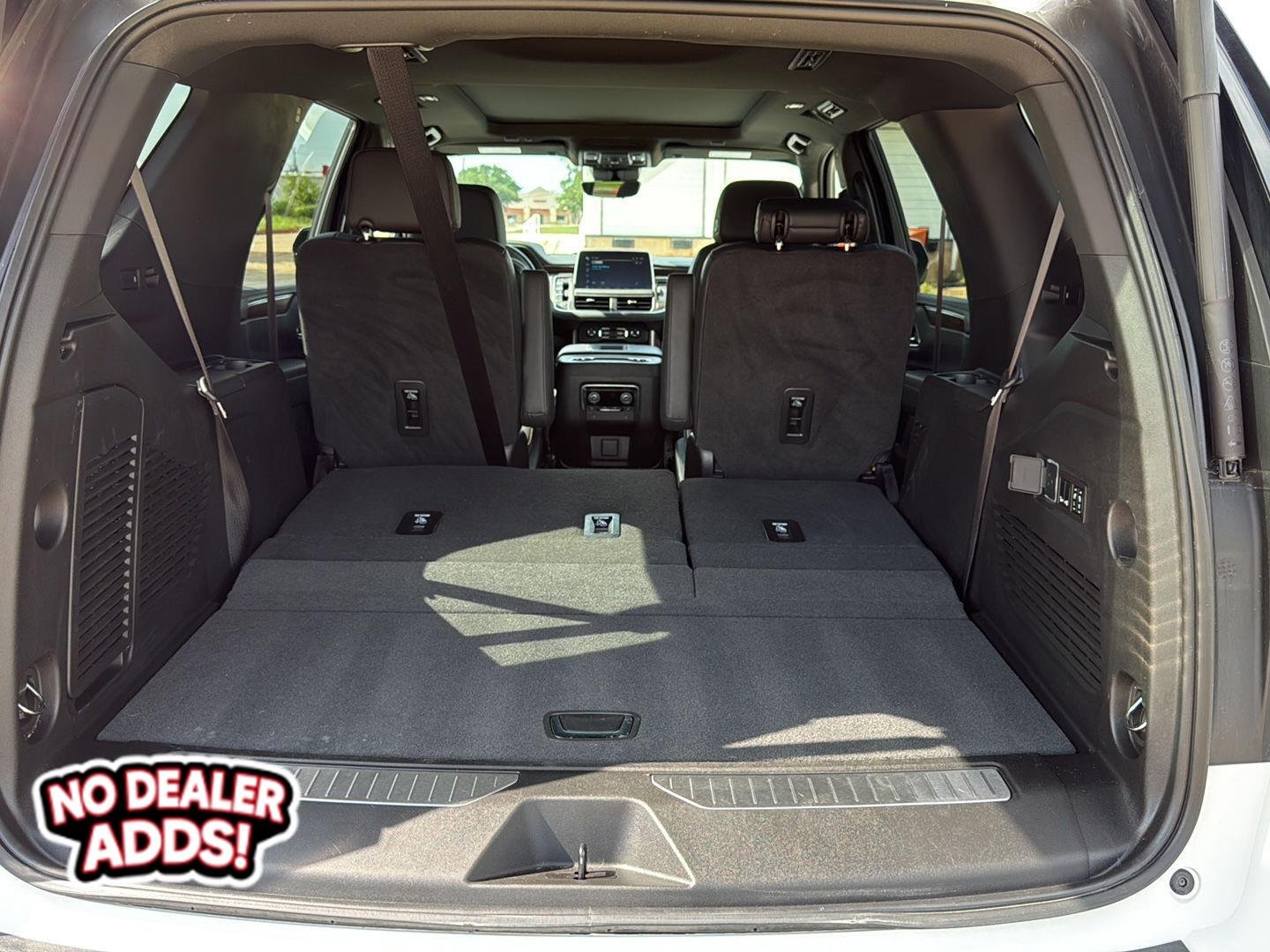 2023 Chevrolet Tahoe High Country - Photo 36