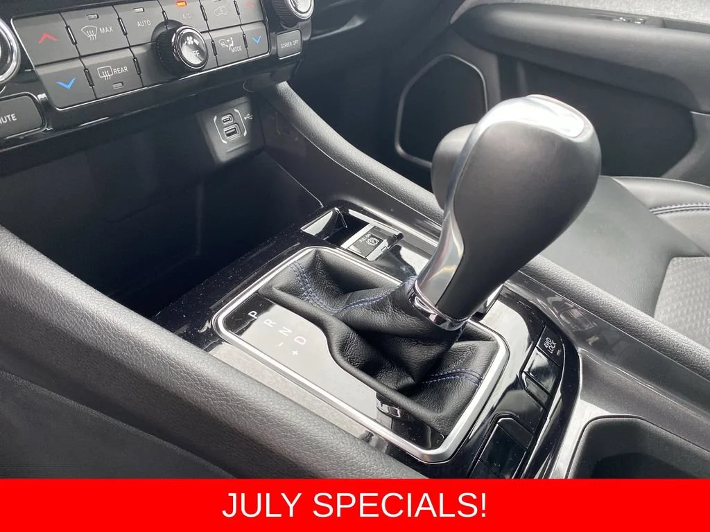 2022 Jeep Compass Latitude - Photo 18