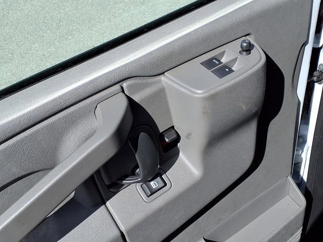 2026 Chevrolet Express Cargo Work Van - Photo 11