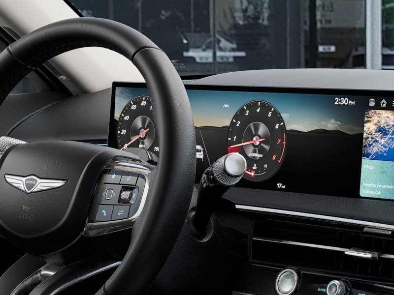 New 2027 Ceres Blue Genesis 2.5T image 19