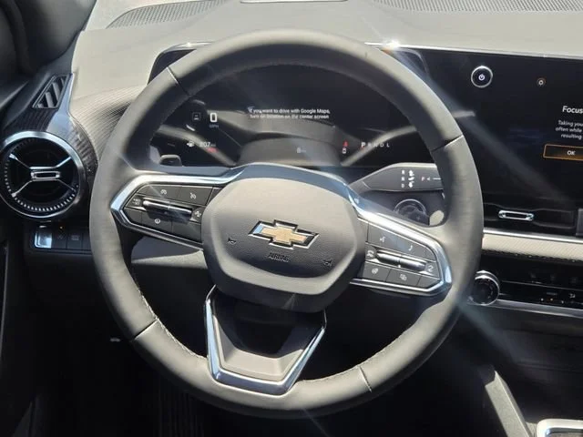 2026 Chevrolet Equinox LT - Photo 7