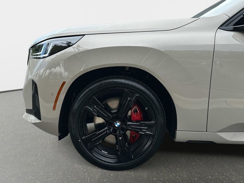 2026 BMW X3 M50 - Photo 10
