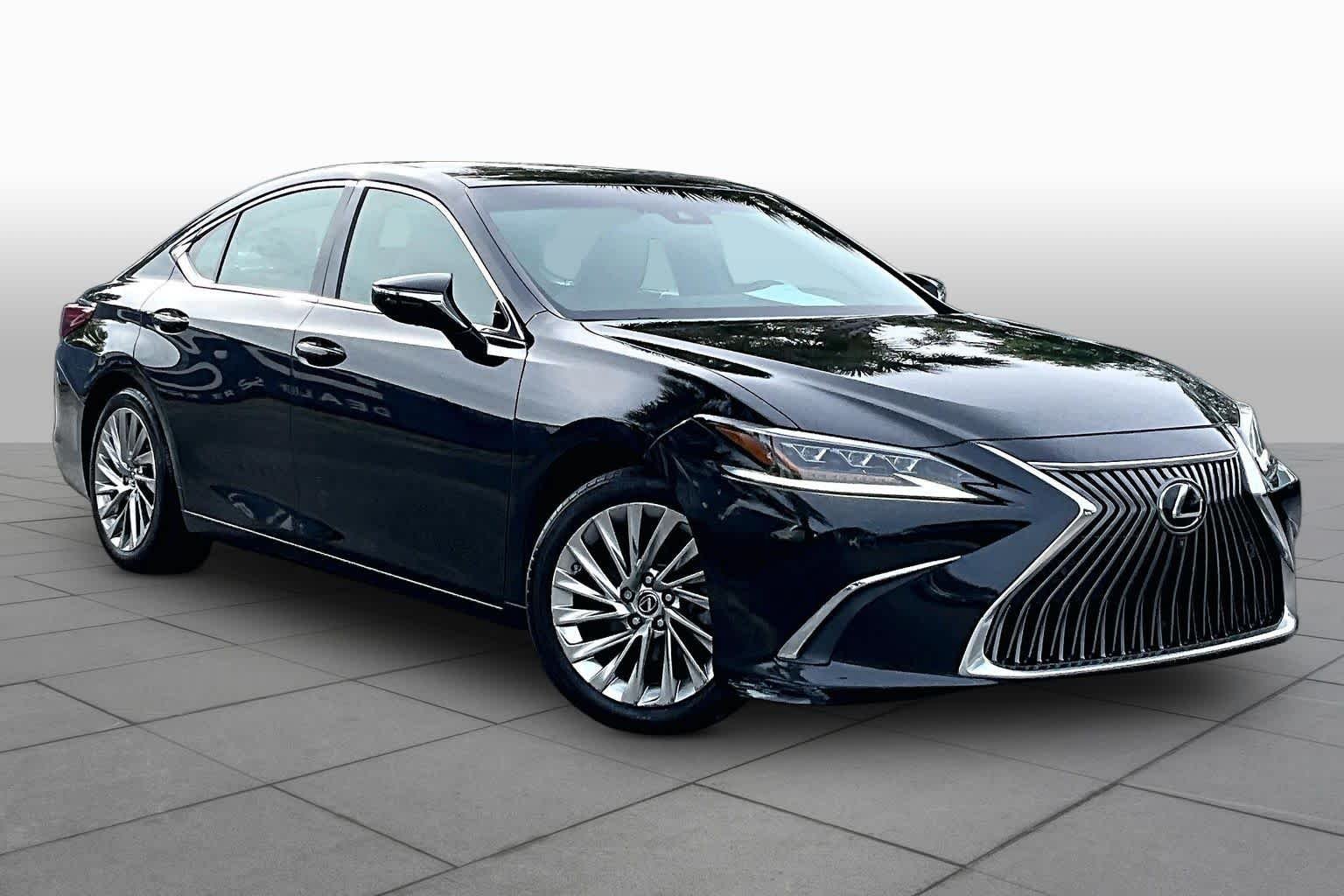 Used 2019 Caviar Lexus Ultra Luxury image 3