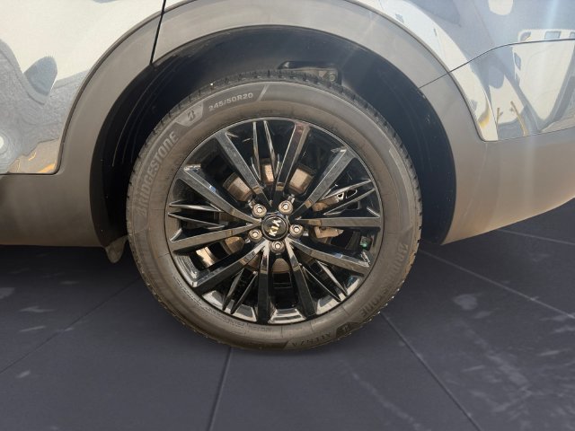 Used 2020 Gray Kia SX image 47