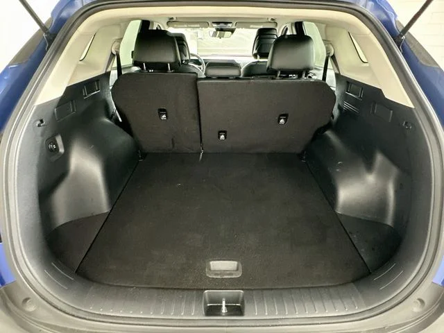 Certified Pre-Owned 2025 Kia Sportage EX