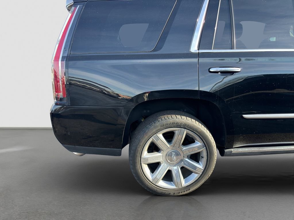 2020 Cadillac Escalade Premium Luxury - Photo 17