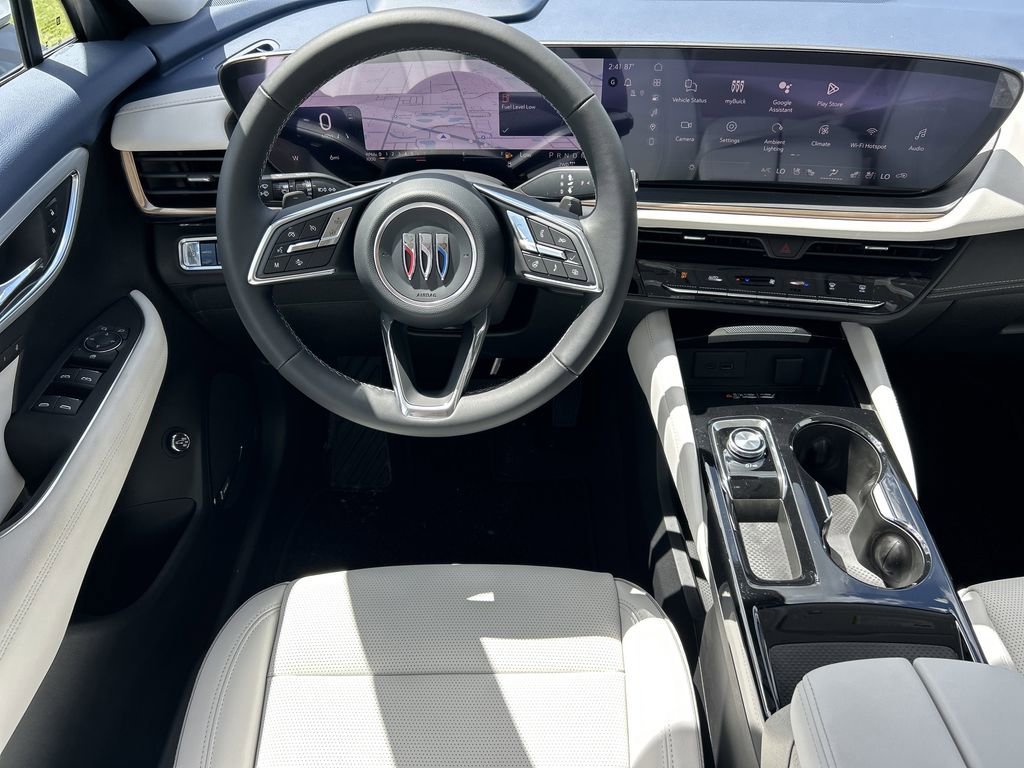2026 Buick Envision Avenir - Photo 14